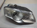 Фара передняя Volkswagen Passat 6 2005-2010 - 21258309