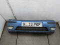 Бампер Ford Focus 1 1998-2004 - 21258474