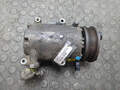 Компрессор кондиционера Ford Focus 2 2005-2008 - 21258511