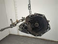 Кпп-5ст. (мкпп) Opel Corsa D 2006-2014 - 21258588
