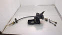Кулиса кпп Opel Vectra C 2002-2008 - 21258643