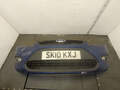 Бампер Ford Focus 2 (рест) 2008-2011 - 21258784