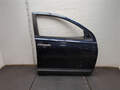 Дверь боковая Nissan Qashqai J10 2006-2013 - 21258846