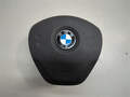 Подушка безопасности водителя BMW 3 F30 2012-2019 - 21258924