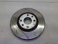 Тормозной диск Citroen C4 Picasso 2006-2013 - 21258937