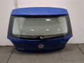 Крышка багажника Volkswagen Polo 5 2009-2014 - 21258973