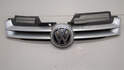Решетка радиатора Volkswagen Golf 5 2003-2009 - 21259007