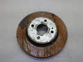 Тормозной диск Mazda 2 DE 2007-2014 - 21259016