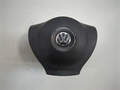 Подушка безопасности водителя Volkswagen Passat 6 2005-2010 - 21259018