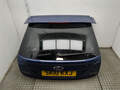 Крышка багажника Ford Focus 2 (рест) 2008-2011 - 21259020