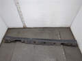 Накладка на порог Nissan Tiida 2004-2013 - 21259037