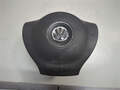 Подушка безопасности водителя Volkswagen Passat 6 2005-2010 - 21259060