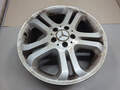 Комплект литых дисков Mercedes ML W164 2005-2011 - 21259065