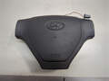 Подушка безопасности водителя Hyundai Getz 2002-2011 - 21259075