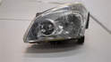 Фара передняя Nissan Qashqai J10 2006-2013 - 21259092