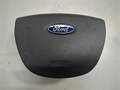 Подушка безопасности водителя Ford Focus 2 2005-2008 - 21259095