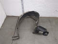 Защита арок (подкрылок) Toyota Prius 2 2003-2009 - 21259162