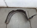 Защита арок (подкрылок) Toyota Prius 2 2003-2009 - 21259169