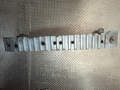 Усилитель бампера Ford Focus 2 2005-2008 - 21259241
