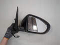 Зеркало боковое Nissan Qashqai J10 2006-2013 - 21259416