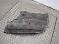 Защита арок (подкрылок) Renault Scenic 3 2009-2012 - 21259429