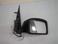 Зеркало боковое Land Rover Freelander 2 2006-2014 - 21259513