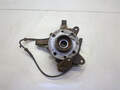 Ступица, кулак, цапфа Renault Scenic 1 1996-2002 - 21259548