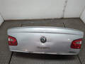 Крышка багажника Skoda SuperB 2 2008-2015 - 21259552