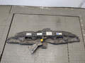 Рамка капота Peugeot Boxer 2006-2014 - 21259595