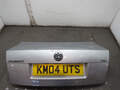 Крышка багажника Volkswagen Passat 5 2000-2005 - 21259605