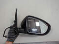 Зеркало боковое Nissan Qashqai J10 2006-2013 - 21259728