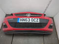 Бампер Opel Astra J 2010-2017 - 21259813