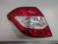 Фонарь задний Citroen C4 2010-2020 - 21259831