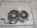 Вентилятор радиатора Audi A4 (B6) 2000-2006 - 21259835