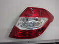 Фонарь задний Citroen C4 2010-2020 - 21259840