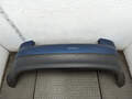 Бампер Audi A4 (B6) 2000-2006 - 21259842