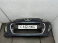 Бампер Peugeot 308 2007-2013 - 21259865