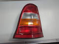 Фонарь задний Mercedes A W168 1997-2004 - 21259871