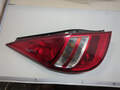 Фонарь задний Hyundai i30 1 2007-2012 - 21259878