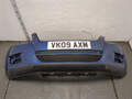 Бампер Volkswagen Tiguan 2007-2011 - 21259885