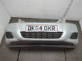 Бампер Opel Zafira B 2005-2014 - 21259957