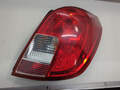 Фонарь задний Opel Antara 2006-2015 - 21260002