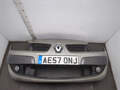 Бампер Renault Scenic 2 2003-2009 - 21260051