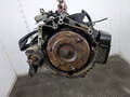 Автоматическая коробка передач Citroen C3 1 2002-2009 - 21260063