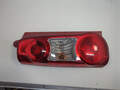 Фонарь задний Citroen Berlingo 3 2008-2012 - 21260087