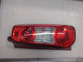 Фонарь задний Citroen Berlingo 3 2008-2012 - 21260088