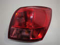 Фонарь задний Nissan Qashqai J10 2006-2013 - 21260095