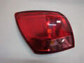 Фонарь задний Nissan Qashqai J10 2006-2013 - 21260097
