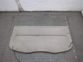 Полка багажника Renault Scenic 2 2003-2009 - 21260305