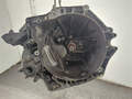 Кпп-5ст. (мкпп) Citroen C4 Picasso 2006-2013 - 21260351